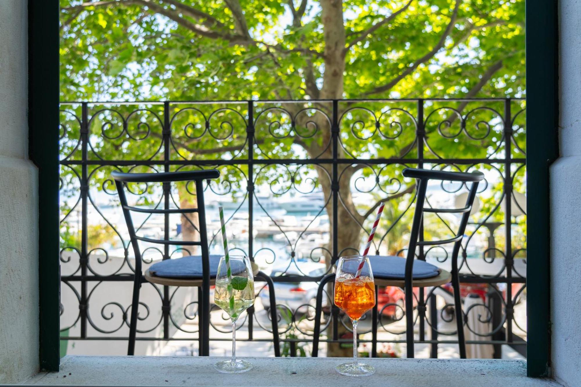 Bed & Breakfast Palac -Free Parking- Башка-Вода Экстерьер фото