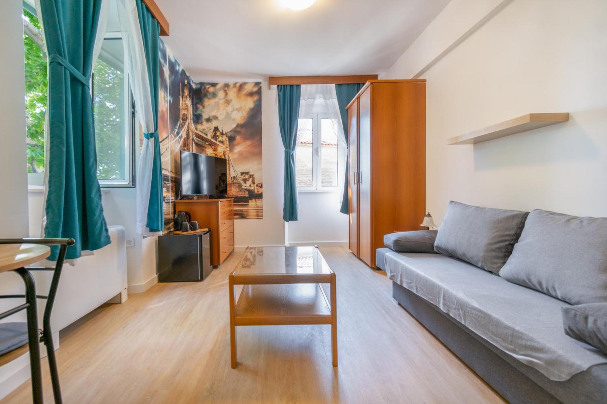 Bed & Breakfast Palac -Free Parking- Башка-Вода Экстерьер фото