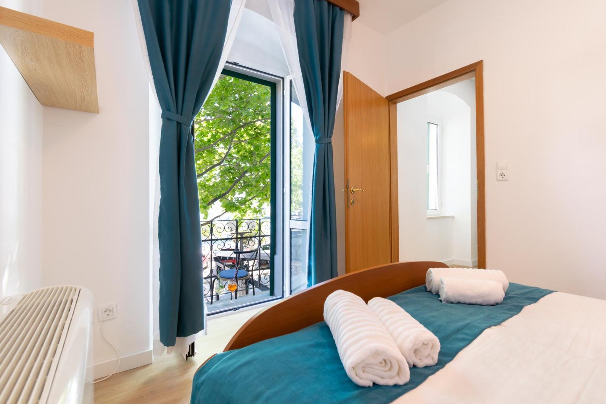 Bed & Breakfast Palac -Free Parking- Башка-Вода Экстерьер фото