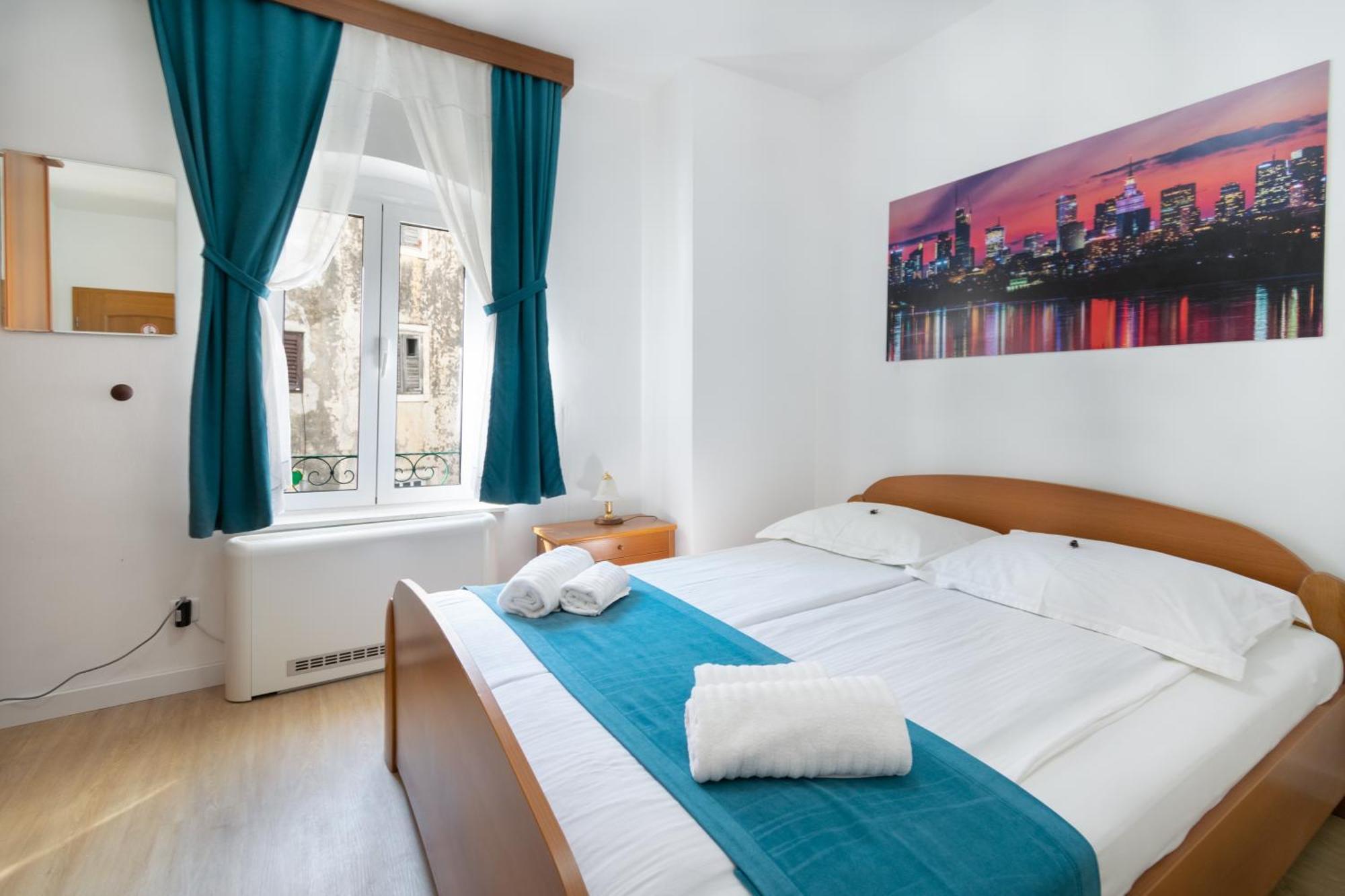 Bed & Breakfast Palac -Free Parking- Башка-Вода Экстерьер фото