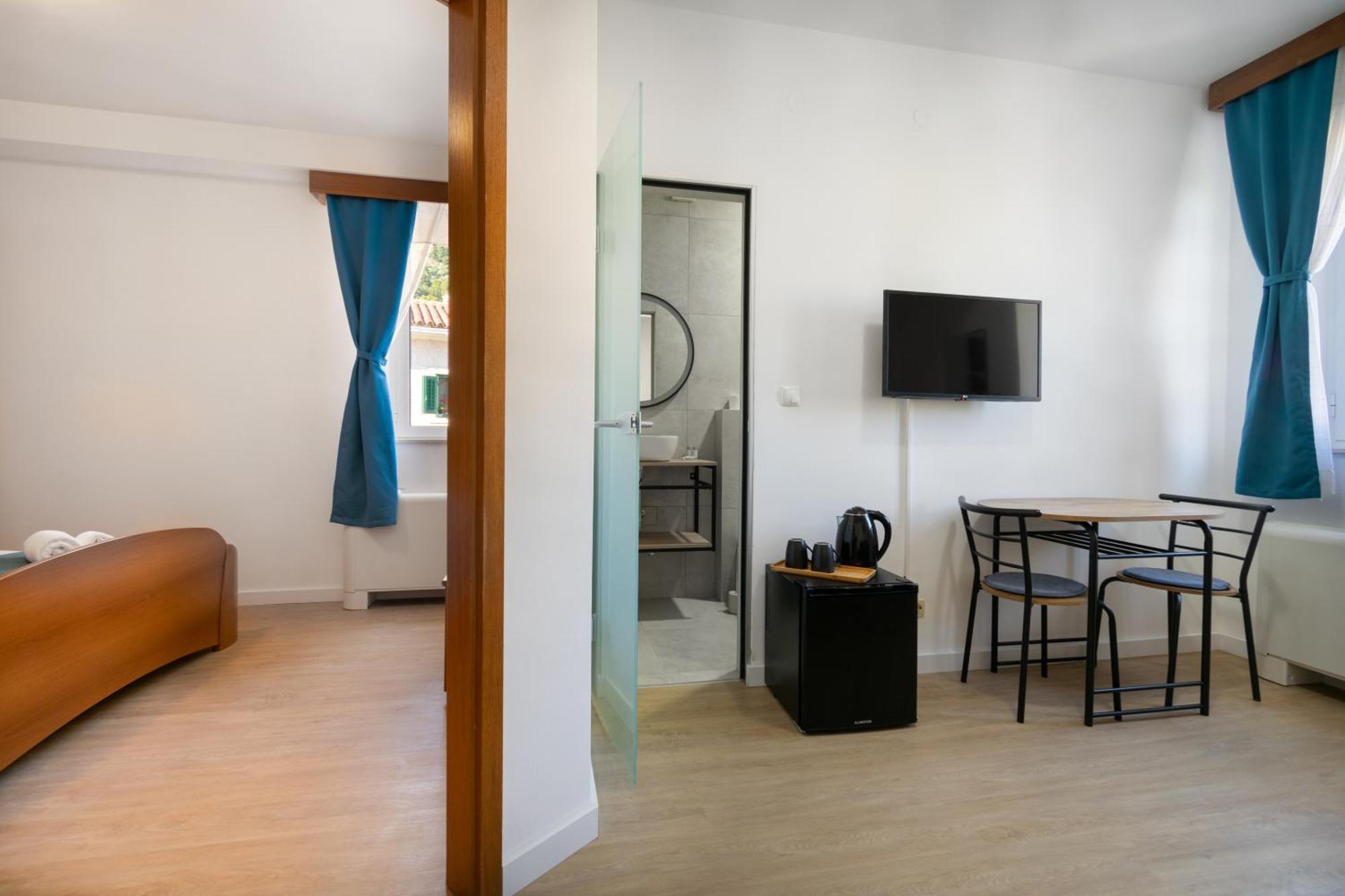 Bed & Breakfast Palac -Free Parking- Башка-Вода Экстерьер фото
