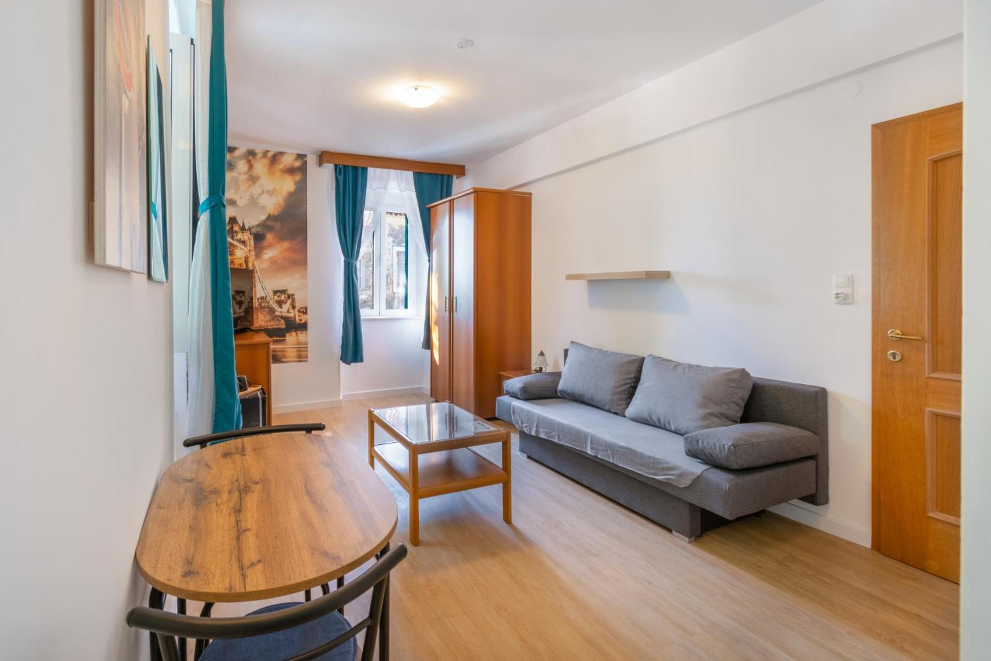 Bed & Breakfast Palac -Free Parking- Башка-Вода Экстерьер фото