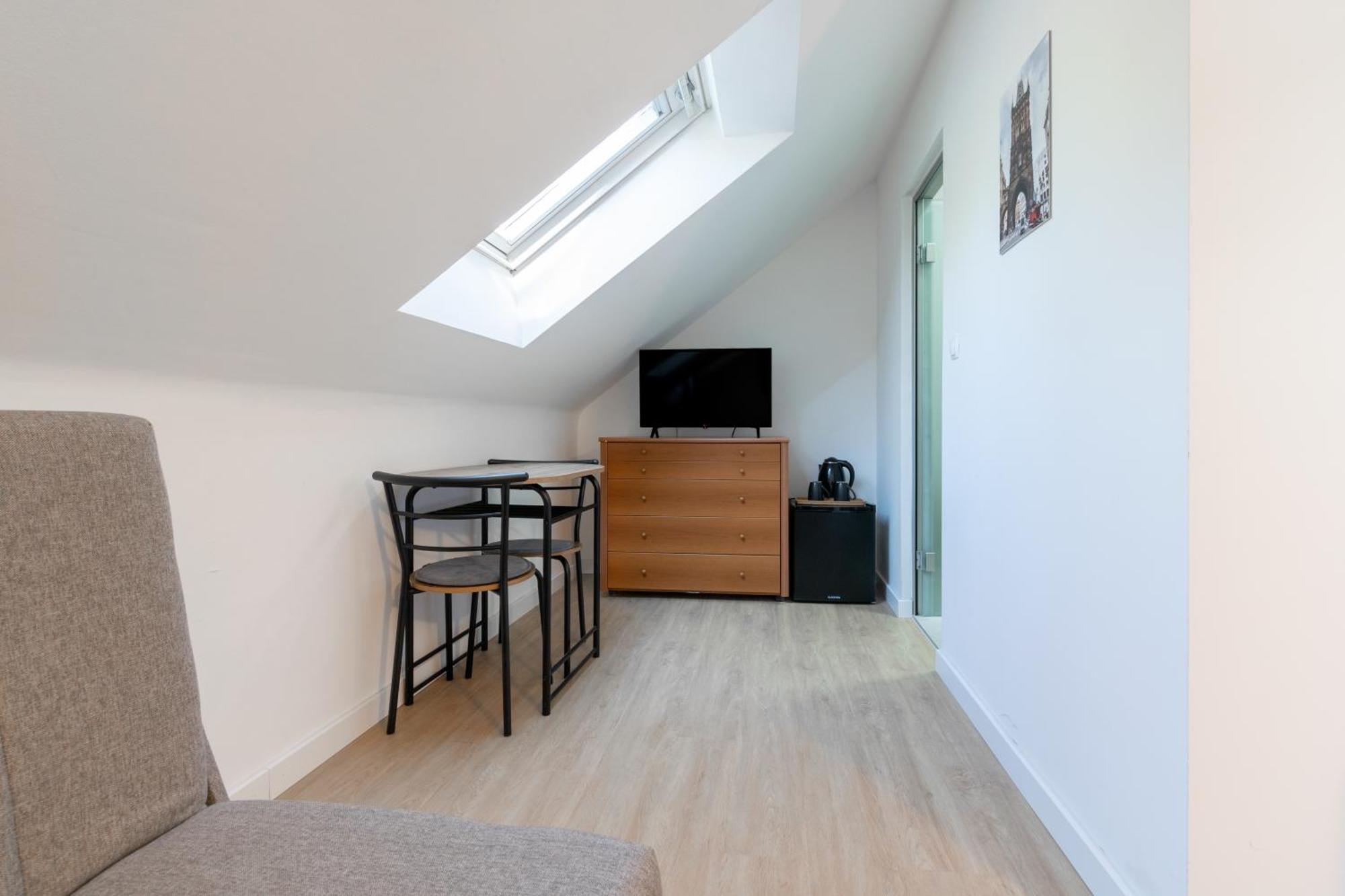 Bed & Breakfast Palac -Free Parking- Башка-Вода Экстерьер фото