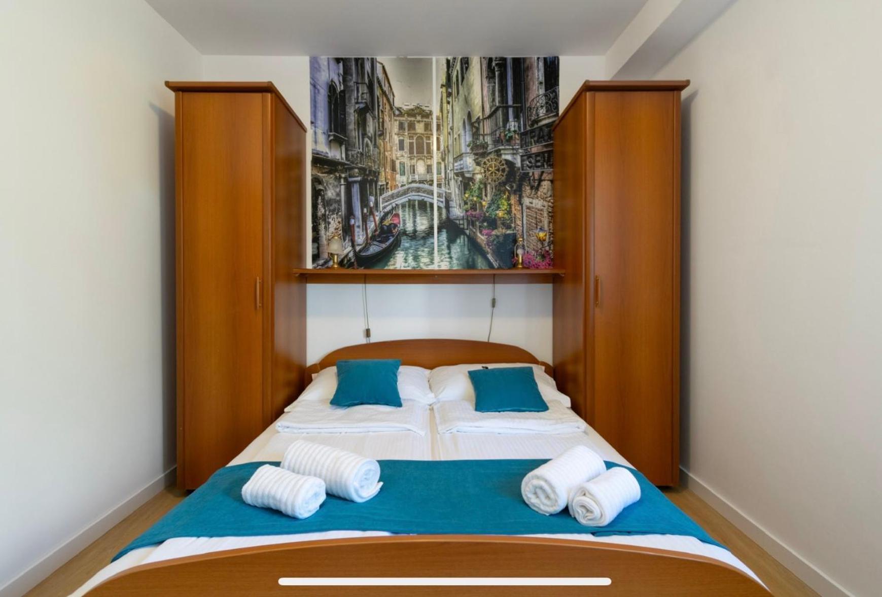 Bed & Breakfast Palac -Free Parking- Башка-Вода Экстерьер фото
