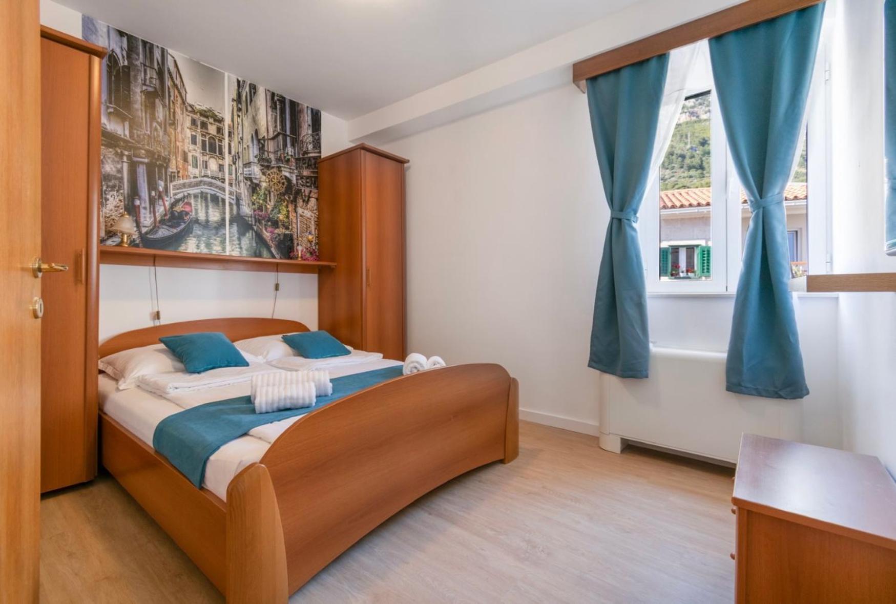 Bed & Breakfast Palac -Free Parking- Башка-Вода Экстерьер фото