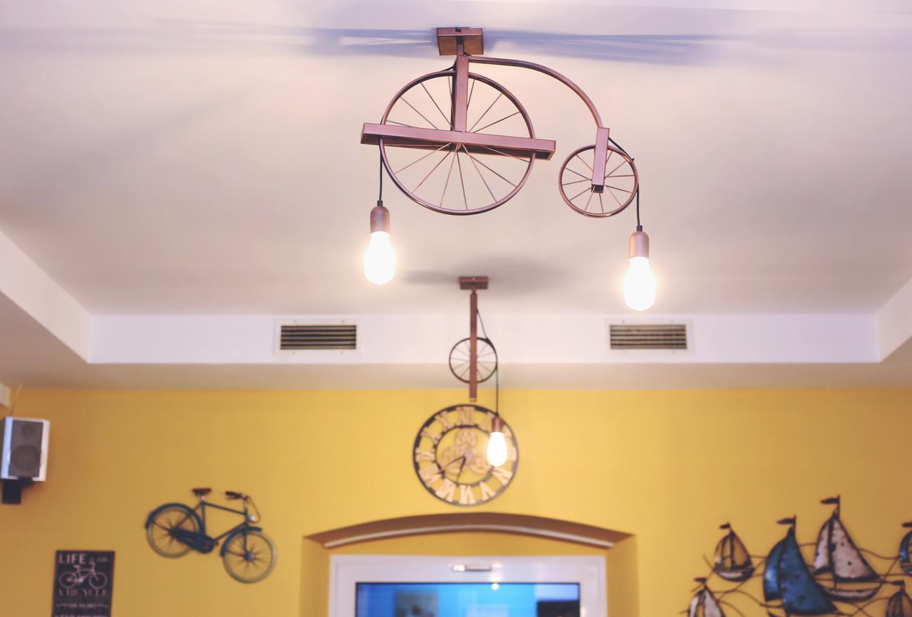 Bed & Breakfast Palac -Free Parking- Башка-Вода Экстерьер фото
